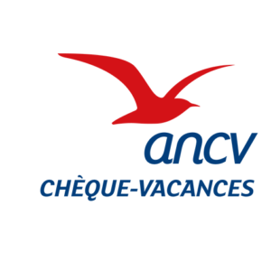 logo ANCV Chèque vacances