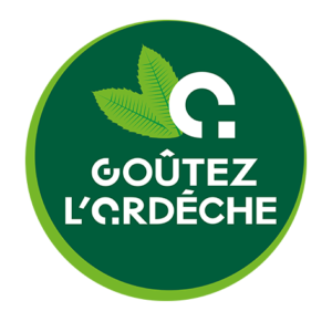 logo Goûtez l'Ardèche