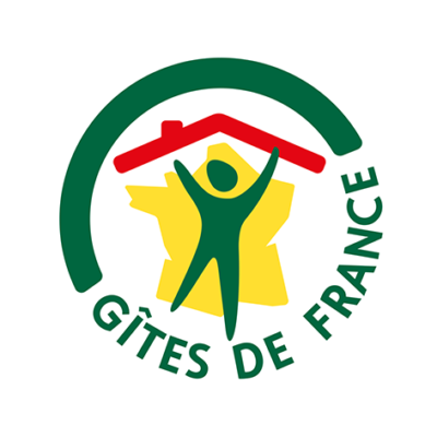 logo Gîte de France