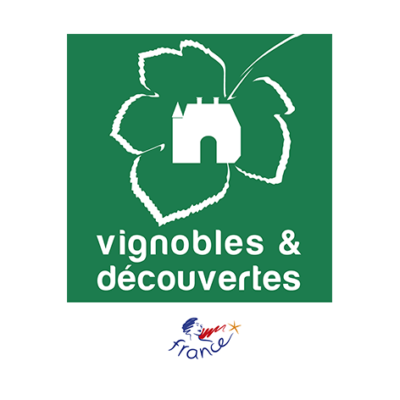 logo vignobles et découvertes
